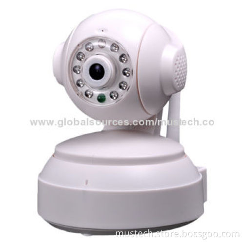 Wi-Fi Sports Camera with Remote Control, Plug-and-play Function